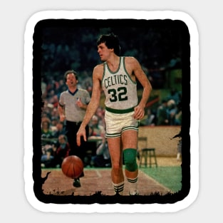 Kevin McHale #32 Sticker